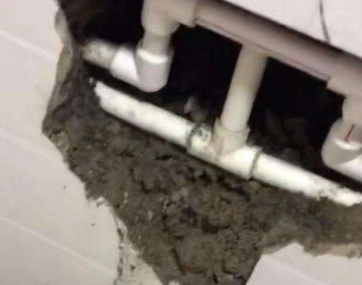 泰宁卫生间漏水哪家好