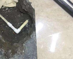 泰宁卫生间测漏水多少钱