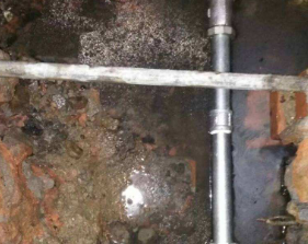 泰宁卫生间测漏水多少钱
