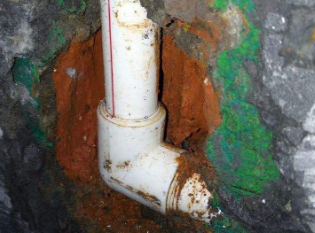 泰宁卫生间测漏水价格明细