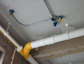 泰宁水管维修价格明细
