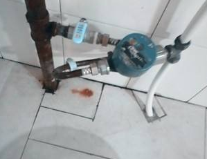 泰宁水管维修24小时电话