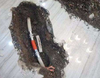 泰宁水管维修哪家好