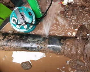泰宁卫生间测漏水的相关介绍