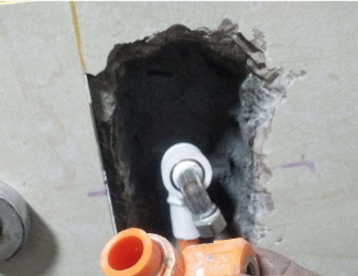 泰宁卫生间测漏水哪家好