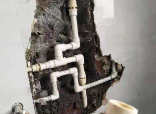 泰宁卫生间测漏水价格多少