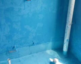 泰宁卫生间防水多少钱