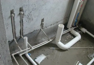 泰宁水管维修小知识