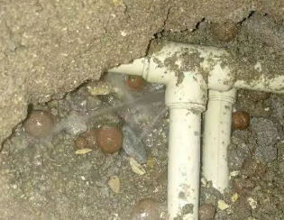 泰宁卫生间测漏