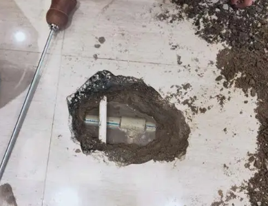 泰宁卫生间测漏水