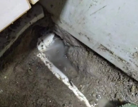 泰宁卫生间测漏水多少钱