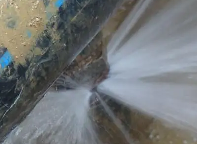 泰宁卫生间测漏水施工步骤