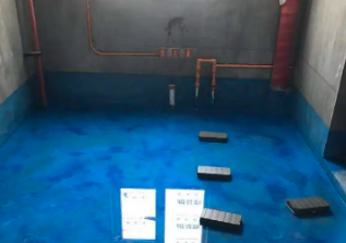 泰宁卫生间防水步骤