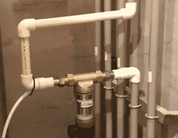 泰宁水管维修之漏水渗水问题