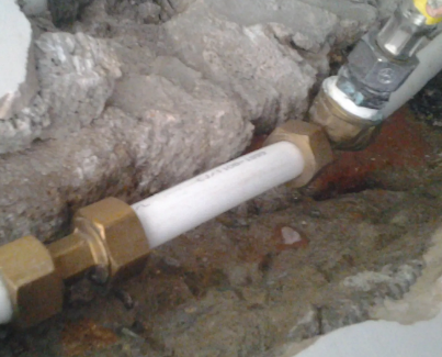 泰宁水管维修价格明细
