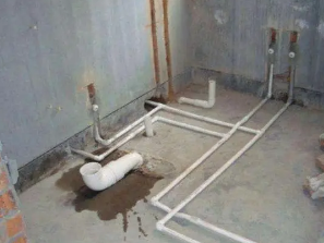泰宁水管维修多少钱
