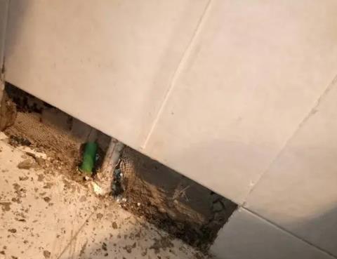 泰宁测漏水公司为您专业分享下检漏仪器准确定位的方法有什么特点?