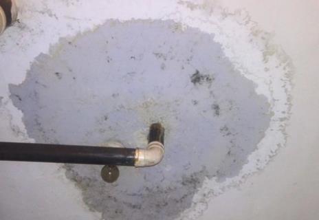 泰宁测漏水公司分享如何自检漏水