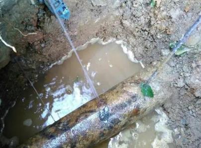 泰宁卫生间测漏水公司分享下我们可以检测到轻微的漏水和水压吗？