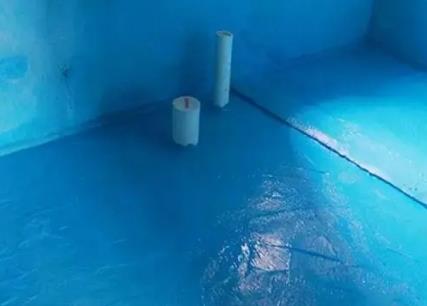 泰宁卫生间防水公司分享防水小知识
