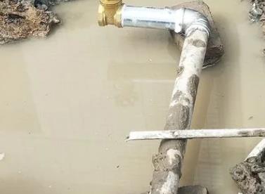 泰宁测漏水公司电话